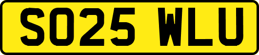SO25WLU
