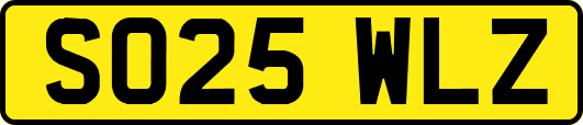 SO25WLZ