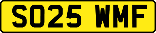 SO25WMF