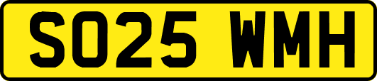 SO25WMH