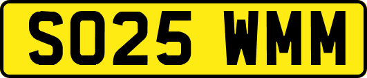 SO25WMM