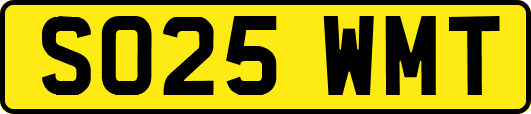 SO25WMT