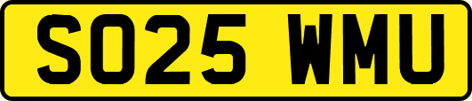 SO25WMU