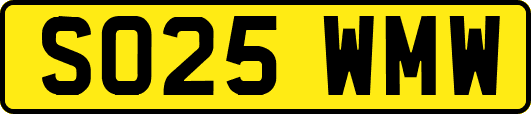 SO25WMW