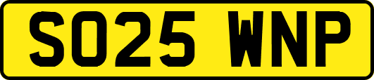 SO25WNP