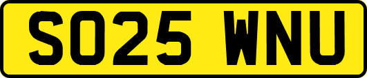SO25WNU