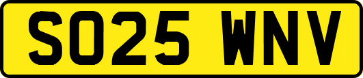 SO25WNV