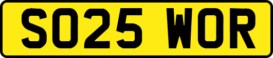 SO25WOR