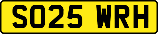 SO25WRH