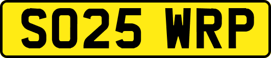 SO25WRP