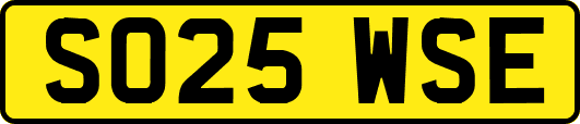 SO25WSE