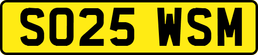 SO25WSM