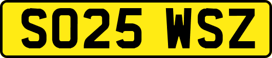 SO25WSZ