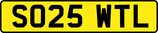 SO25WTL