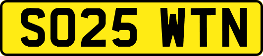 SO25WTN