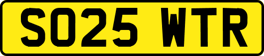 SO25WTR
