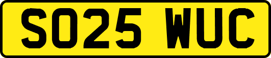SO25WUC