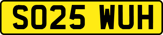 SO25WUH