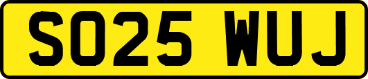SO25WUJ