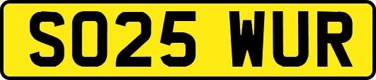 SO25WUR