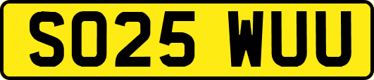 SO25WUU