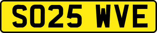 SO25WVE