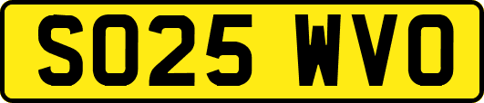 SO25WVO