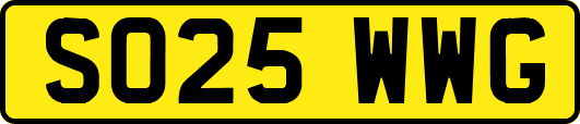 SO25WWG