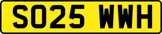 SO25WWH