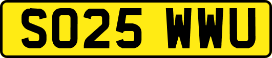 SO25WWU
