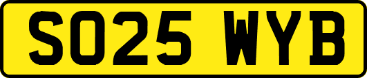 SO25WYB