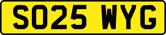 SO25WYG