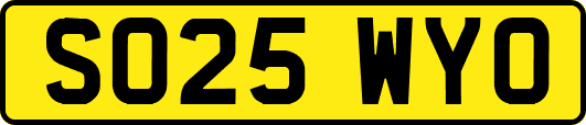 SO25WYO