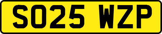 SO25WZP
