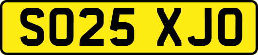 SO25XJO