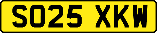 SO25XKW
