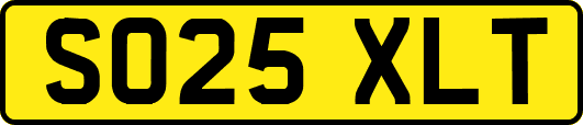 SO25XLT