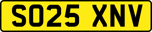 SO25XNV
