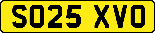 SO25XVO
