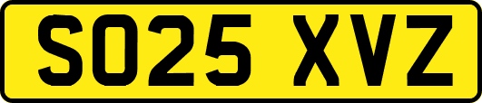 SO25XVZ