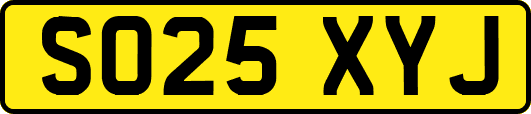 SO25XYJ