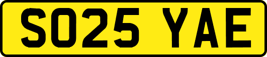 SO25YAE