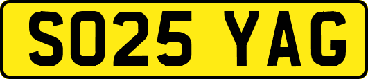 SO25YAG
