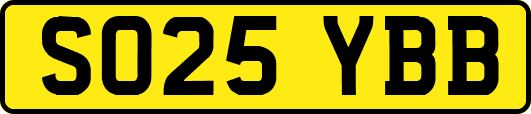 SO25YBB