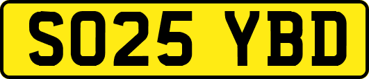 SO25YBD
