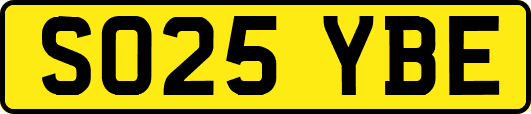 SO25YBE