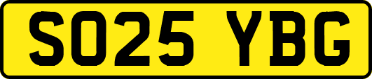 SO25YBG