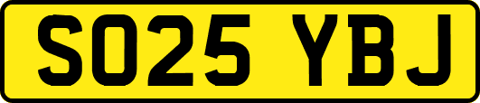 SO25YBJ