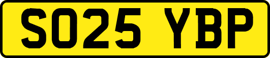 SO25YBP