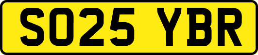 SO25YBR